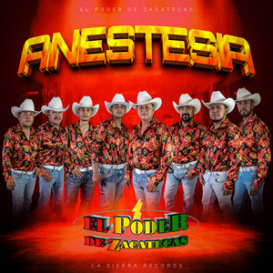 Anestesia