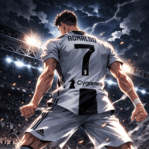 CR7 | Champions League Beat