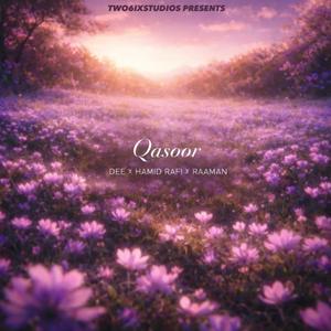 Qasoor (feat. Hamid Rafi & Raaman)