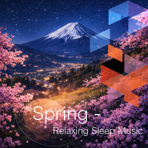 ヒーリング-眠りのアンビエント-