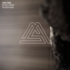 Simple Things (Rueben Remix)
