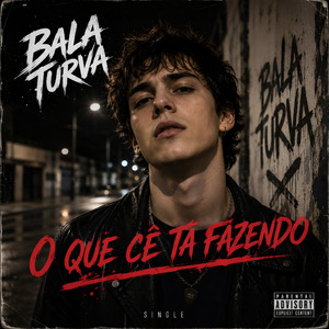 O que cê tá fazendo?