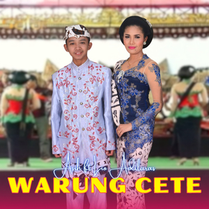 Warung Cete