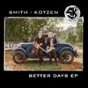 Smith/Kotzen - Got a Hold On Me