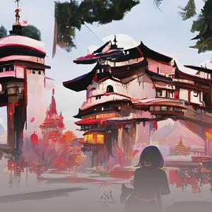 Making memories shine