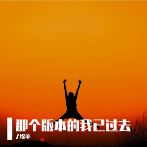 那个版本的我已过去