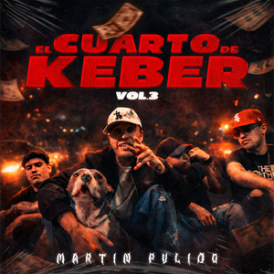 El Cuarto De Keber, Vol. 3