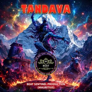 TANDAVA | Trance | Shiva Energy