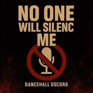 No One Silence Me
