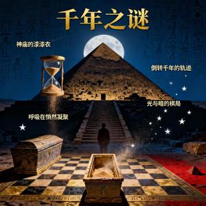 千年之谜