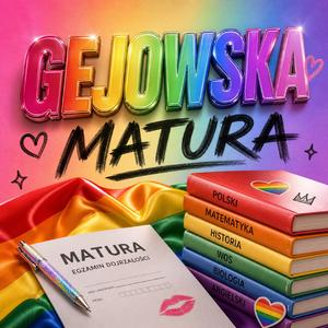 Gejowska Matura