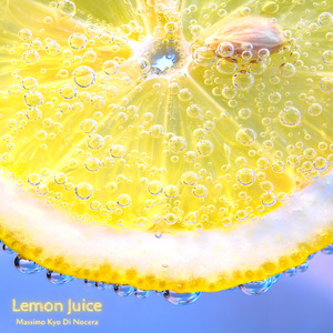 Lemon Juice
