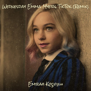Wednesday Emma Myers TikTok (Remix)