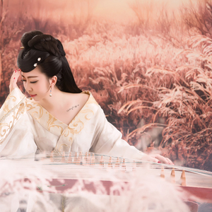 离人愁（翻自 李袁杰）