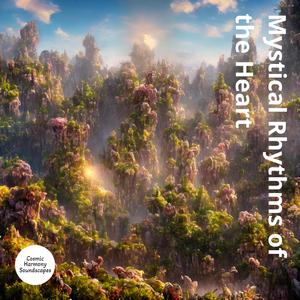 Cosmic Cymbal Moonlight