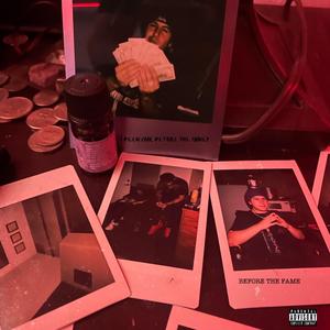 Pixie (feat. Lil Cobaine)