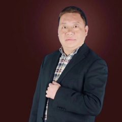 妹妹你是我的人