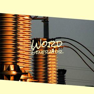 Word Generator
