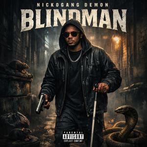 BlindMan