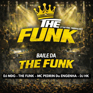 BAILE DA THEFUNK