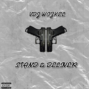 Stand & Deliver (feat. DJ Cora, S Smart, DJ Yk, Y Dollar & Jamokay)