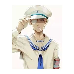 弥漫着花香的踪迹