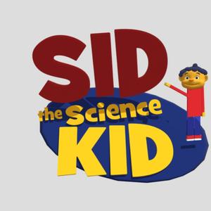 Sid The Science Kid