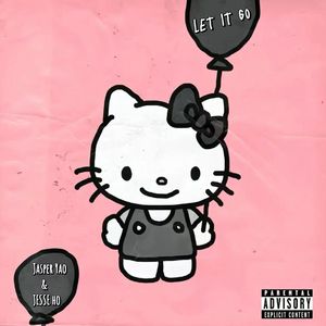 Let It Go(顺其自然）