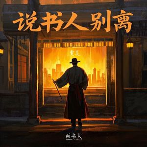 说书人别离