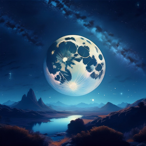 Rimas De Sueño Bajo Las Estrellas