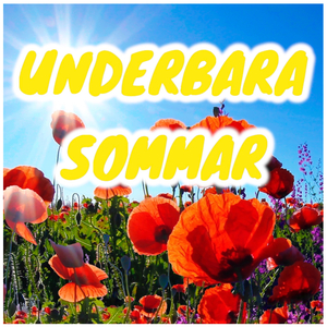 UNDERBARA SOMMAR