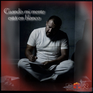 Cuando mi mente esta en blanco