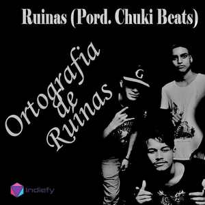 Ruínas (Prod. Chuki Beats) (feat. Kleins, Collins & RL Mc)