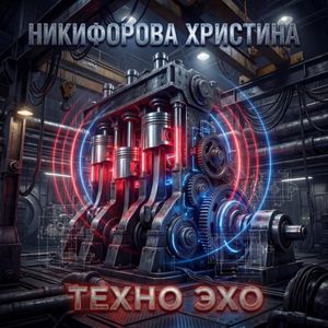 Техно Эхо