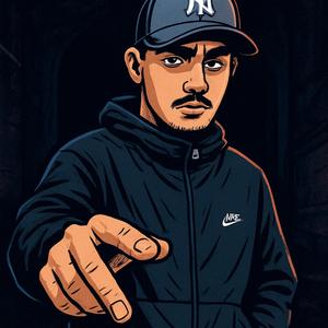 calle y dinero (feat. diaz crow)