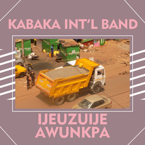 Onye Ike kware Mekeya