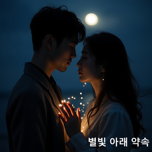 별빛 아래 약속