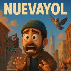 NUEVAYol (Un Cubano en NEW YORK Special Version)