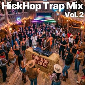 Southern Cookout Flow