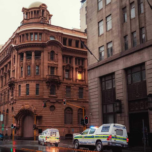 Holy Oxygen (Remastered)