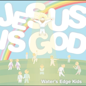 God Is Always With Me