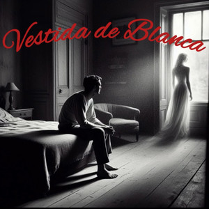 Vestida de Blanca