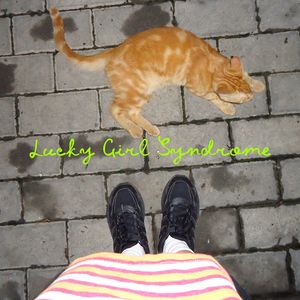 Lucky Girl Syndrome (Cover. ILLIT)