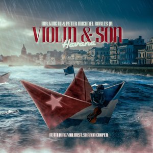 Amor En El Floridita [feat. Shanon Cooper]