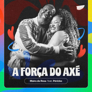 Força do Axé