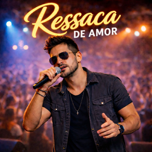 Ressaca De Amor (Acoustic)