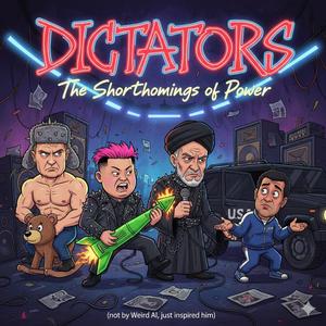 Dictators (The Shortcomings Of Power)