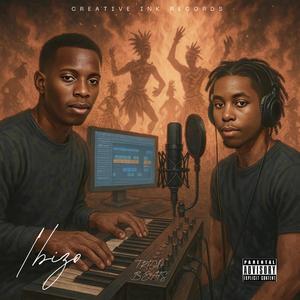 Isgubhu (feat. Dream King)