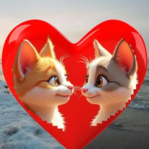 True Lovers, True Partners