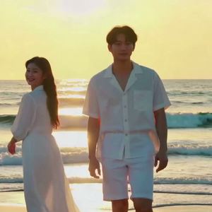 再見~夏之戀/Bye Bye Summer Love   by 海洋# Ocean